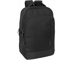 Safta FC Barcelona Premium Nešiojamas kompiuteris backpack 44cm