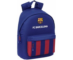 FC Barcelona sportinis kuprinės su skyriumi nešiojamam kompiuteriui 612429819