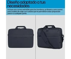 Hewlett Packard (HP) HP Everyday 14-inch Nešiojamas kompiuteris Bag