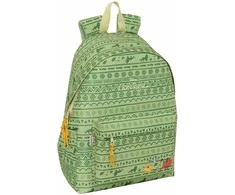 Safta Disney The Lion King Mufasa laptop backpack 43cm