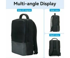 Vention KRP 18l BK waterproof laptop backpack