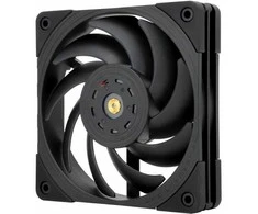 Thermalright TL-B12 PWM Juodas (Juodas) Ventiliatorius