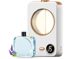 Drėkintuvas Kvapų difuzoriaus papildymas 50 ml, gėlių aromatas