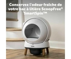 Petsafe - Eco Smartspin dezodorantas x2