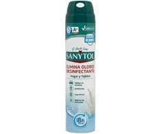 Purškiamas oro gaiviklis Sanytol 170050 Dezinfekavimo priemonė (300 ml)