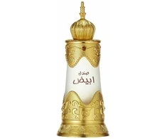 Afnan Sandal Abiyad CPO aliejiniai kvepalai unisex, 20 ml