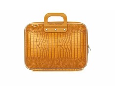 Dodatek BOMBATA E00660-36. BRIEFCASE, Kolor . Unisex.