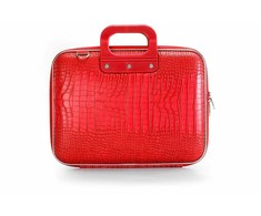 Dodatek BOMBATA E00661-31. BRIEFCASE, Kolor . Unisex.