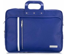 Dodatek BOMBATA E00814-18. BRIEFCASE, Kolor . Unisex.