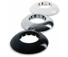 B Tech Tech SYSTEM 2 - Lubų apdailos žiedas Ø50 mm stulpams