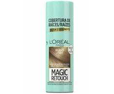 L'Oreal MAGIC RETOUCH #4-blonde spray 75 ml