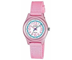 Laikrodis CASIO COLLECTION &amp; VINTAGE CASIO COLLECTION modelis KID - Rožinis