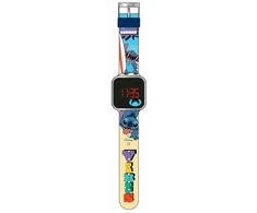 Laikrodis kūdikiams Frozen FROZEN 2 - LED WATCH Ø 33 mm