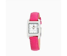 Laikrodis TOMMY HILFIGER 1781531. Kwarcowy, Kolor balta. Dziecko.