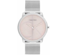 Laikrodis moterims Calvin Klein ICONIC (Ø 39 mm)