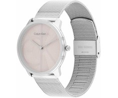 Laikrodis moterims Calvin Klein ICONIC (Ø 39 mm)