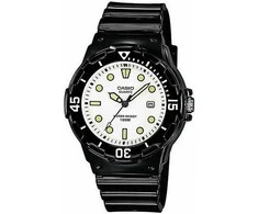 Laikrodis CASIO WOMEN'S WATCH LRW-200H 7E1V (zd557h) + BOX