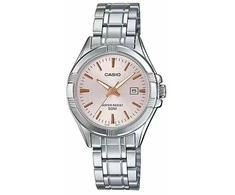 Moteriškas laikrodis CASIO LTP-1308D-4AVEF (zd605e) + BOX