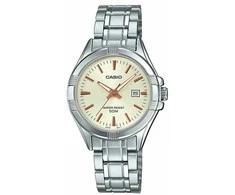 Moteriškas laikrodis CASIO LTP-1308D-9AVEF (zd605f) + BOX
