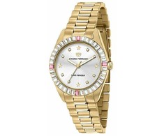 Laikrodis CHIARA FERRAGNI R1953100503. Kwarcowy, Kolor sidabrinė. Kobieta.
