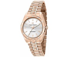 Laikrodis CHIARA FERRAGNI R1953100506. Kwarcowy, Kolor sidabrinė. Kobieta.