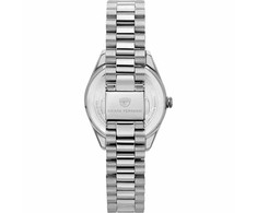 Laikrodis CHIARA FERRAGNI R1953100510. Kwarcowy, Kolor juoda. Kobieta.