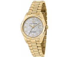 Laikrodis CHIARA FERRAGNI R1953100512. Kwarcowy, Kolor balta. Kobieta.