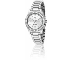 Laikrodis CHIARA FERRAGNI R1953103503. Kwarcowy, Kolor sidabrinė. Kobieta.
