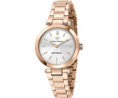 Laikrodis CHIARA FERRAGNI R1953103505. Kwarcowy, Kolor sidabrinė. Kobieta.