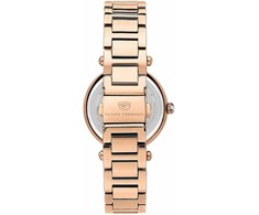 Laikrodis CHIARA FERRAGNI R1953103505. Kwarcowy, Kolor sidabrinė. Kobieta.
