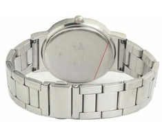 Laikrodis CHRONOTECH CT7002-05M. Kwarcowy, Kolor juoda. Kobieta.