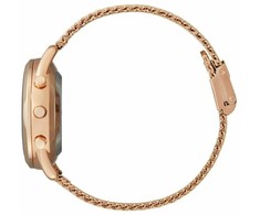 Laikrodis CITIZEN HX0003-51E. Kwarcowy, Kolor juoda. Kobieta.