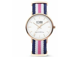 Laikrodis CO88 OROLOGI modelis 8CW-10030
