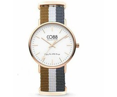 Laikrodis moterims CO88 Collection 8CW-10032