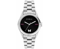 Laikrodis Damski zegarek Furla R4253101530