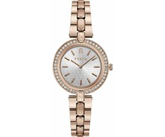 Laikrodis FURLA WW00002003L3. Kwarcowy, Kolor pilka. Kobieta.