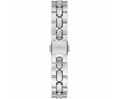 Laikrodis FURLA WW00002005L1. Kwarcowy, Kolor pilka. Kobieta.
