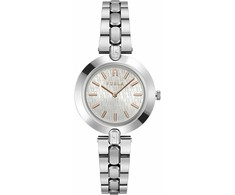 Laikrodis FURLA WW00002005L1. Kwarcowy, Kolor pilka. Kobieta.