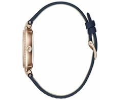 Laikrodis FURLA WW00002006L3. Kwarcowy, Kolor mėlyna. Kobieta.