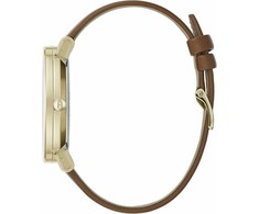 Laikrodis FURLA WW00003002L2. Kwarcowy, Kolor pilka. Kobieta.