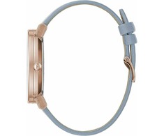 Laikrodis FURLA WW00003005L3. Kwarcowy, Kolor pilka. Kobieta.