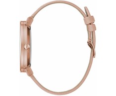 Laikrodis FURLA WW00003006L3. Kwarcowy, Kolor rožinė. Kobieta.