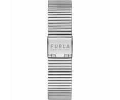 Laikrodis FURLA WW00003007L1. Kwarcowy, Kolor pilka. Kobieta.