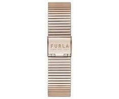 Laikrodis FURLA WW00003008L3. Kwarcowy, Kolor rožinė. Kobieta.