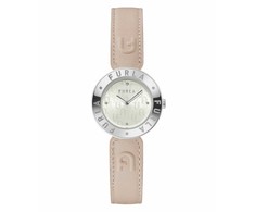 Laikrodis FURLA WW00004004L1. Kwarcowy, Kolor pilka. Kobieta.