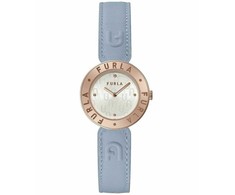 Laikrodis FURLA WW00004006L3. Kwarcowy, Kolor pilka. Kobieta.