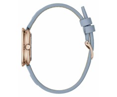 Laikrodis FURLA WW00004006L3. Kwarcowy, Kolor pilka. Kobieta.