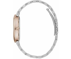 Laikrodis FURLA WW00011004L5. Kwarcowy, Kolor pilka. Kobieta.