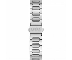 Laikrodis FURLA WW00011005L1. Kwarcowy, Kolor juoda. Kobieta.