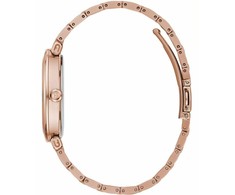 Laikrodis FURLA WW00011006L3. Kwarcowy, Kolor rožinė. Kobieta.